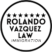 Logo Rolando Vazquez Menu