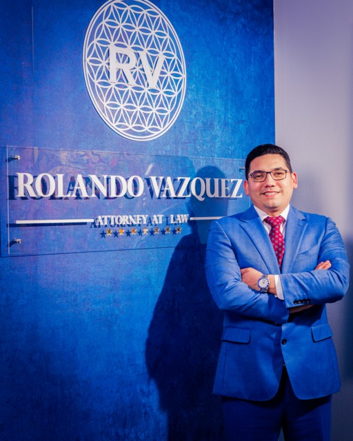 Rolando Vazquez Attorney at Law